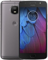 Замена батареи на телефоне Motorola Moto G5s в Рязане